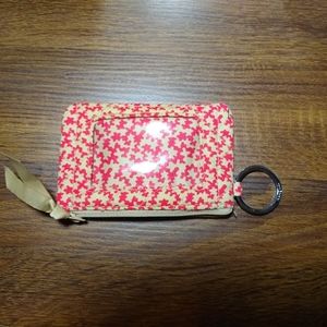 Vera Bradley ID wallet